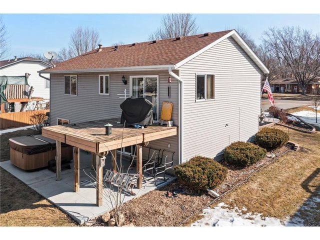 515 Canton Street, Prescott, WI 54021