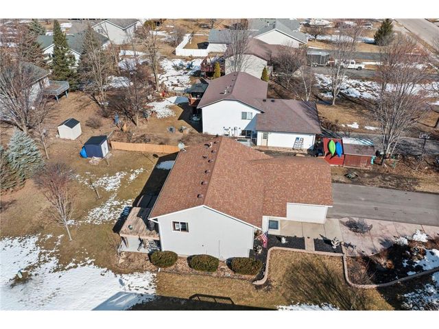 515 Canton Street, Prescott, WI 54021