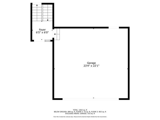 515 Canton Street, Prescott, WI 54021