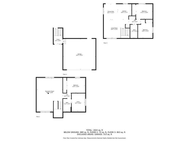 515 Canton Street, Prescott, WI 54021
