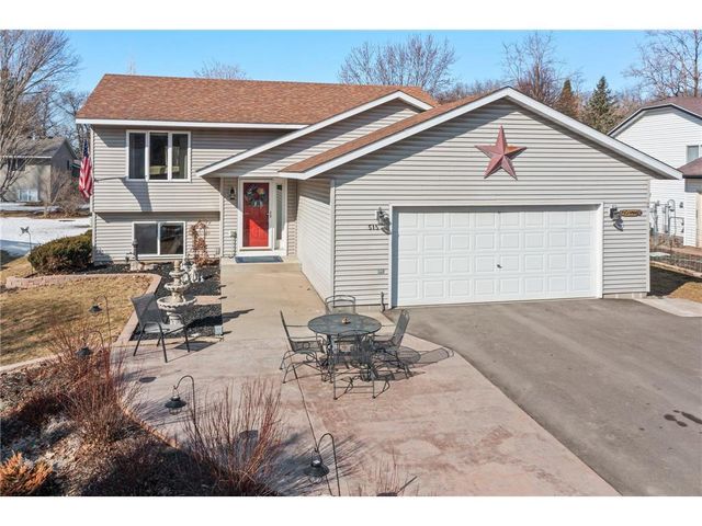 515 Canton Street, Prescott, WI 54021