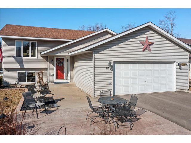 515 Canton Street, Prescott, WI 54021