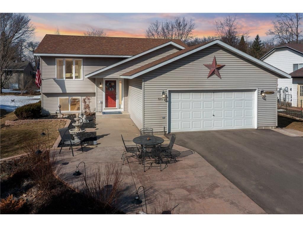 515 Canton Street, Prescott, WI 54021