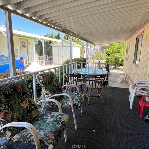 2598 Ayala Drive 124, Rialto, CA 92377