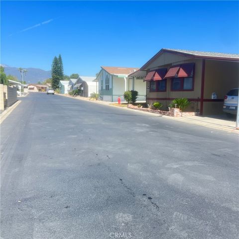 2598 Ayala Drive 124, Rialto, CA 92377