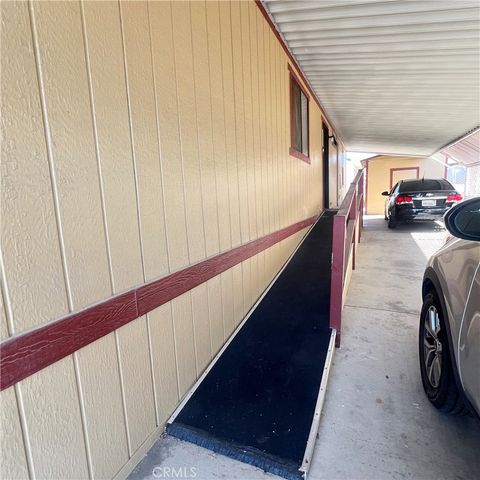 2598 Ayala Drive 124, Rialto, CA 92377