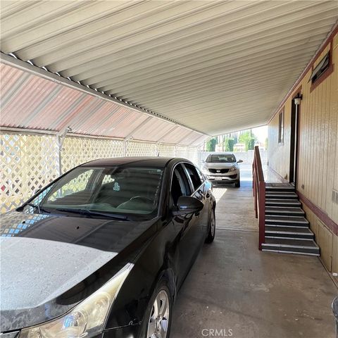 2598 Ayala Drive 124, Rialto, CA 92377
