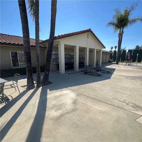 2598 Ayala Drive 124, Rialto, CA 92377