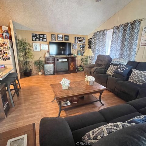 2598 Ayala Drive 124, Rialto, CA 92377