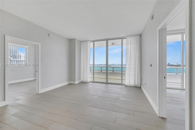 1800 N Bayshore Drive 809, Miami, FL 33132