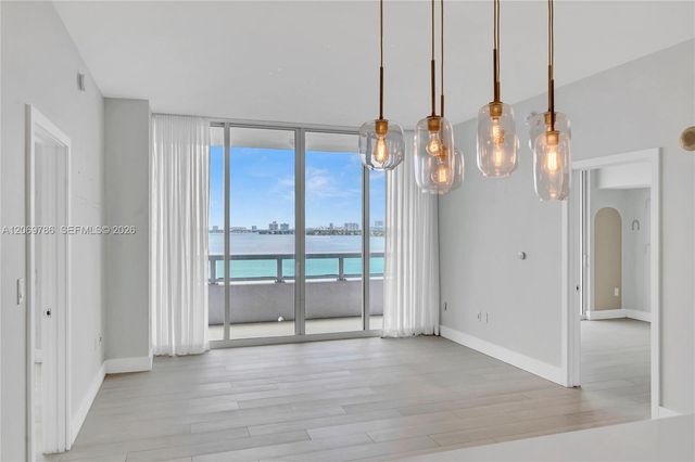 1800 N Bayshore Drive 809, Miami, FL 33132