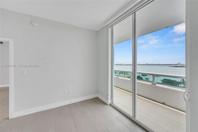 1800 N Bayshore Drive 809, Miami, FL 33132