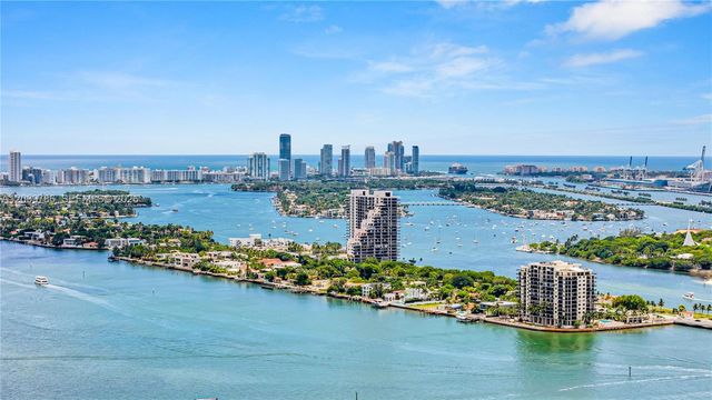 1800 N Bayshore Drive 809, Miami, FL 33132