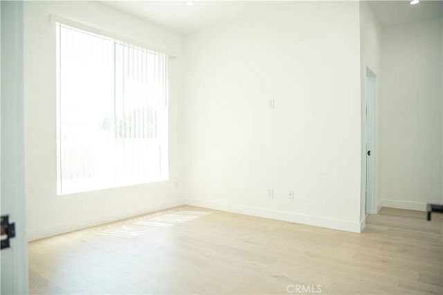3046 west Boulevard, Los Angeles, CA 90016