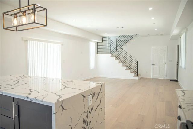3046 west Boulevard, Los Angeles, CA 90016