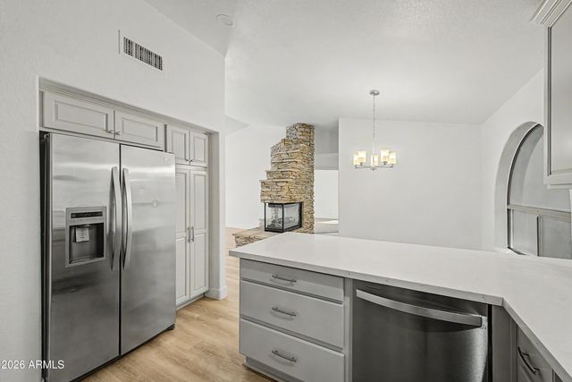 3025 S WOODRUFF --, Mesa, AZ 85212