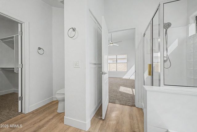 3025 S WOODRUFF --, Mesa, AZ 85212