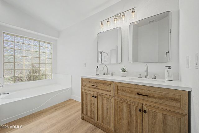 3025 S WOODRUFF --, Mesa, AZ 85212