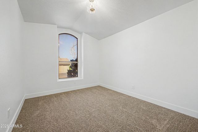 3025 S WOODRUFF --, Mesa, AZ 85212