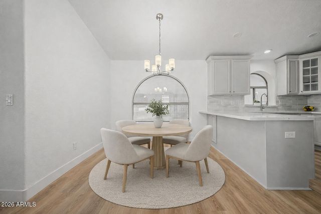 3025 S WOODRUFF --, Mesa, AZ 85212