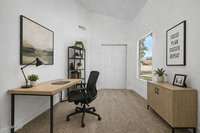 3025 S WOODRUFF --, Mesa, AZ 85212