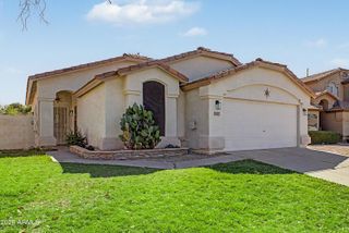 3025 S WOODRUFF --, Mesa, AZ 85212