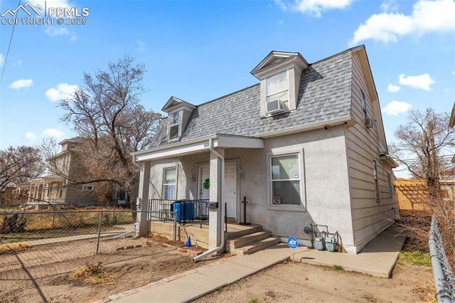 609 W 8th Street 611, Pueblo, CO 81003