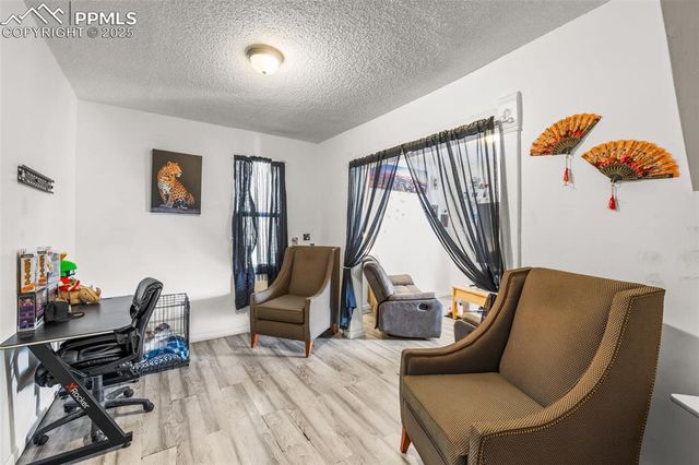 609 W 8th Street 611, Pueblo, CO 81003