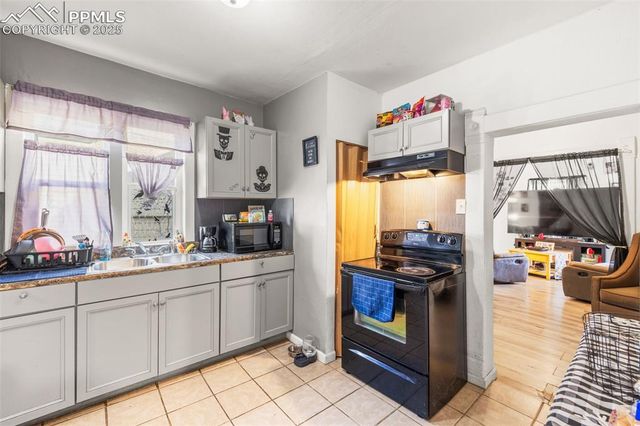 609 W 8th Street 611, Pueblo, CO 81003