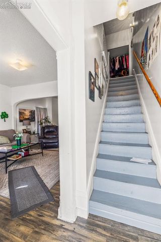 609 W 8th Street 611, Pueblo, CO 81003