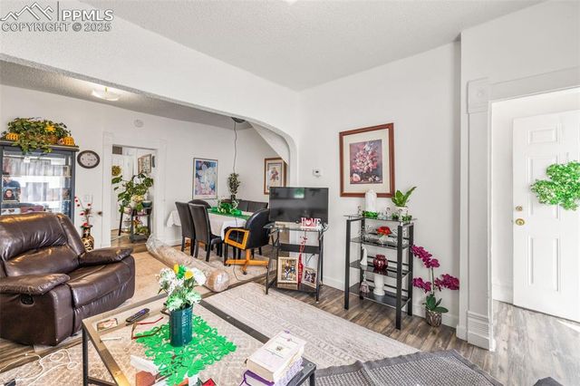 609 W 8th Street 611, Pueblo, CO 81003