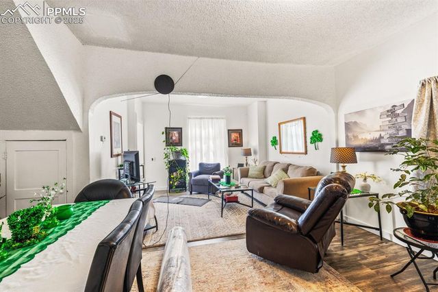 609 W 8th Street 611, Pueblo, CO 81003