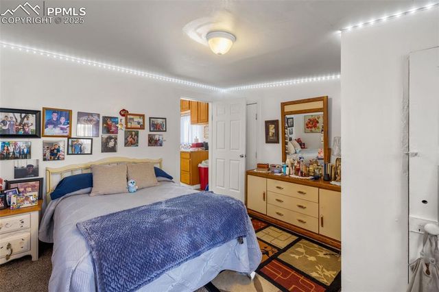 609 W 8th Street 611, Pueblo, CO 81003