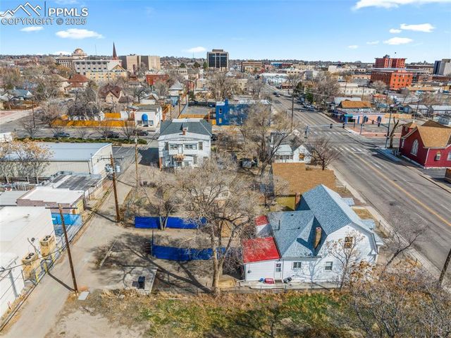 609 W 8th Street 611, Pueblo, CO 81003