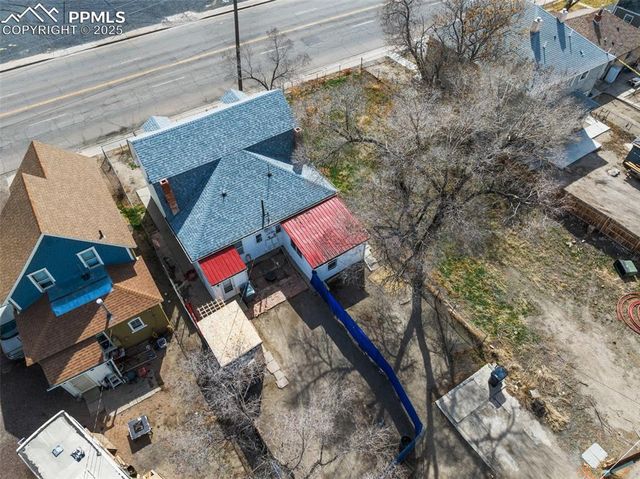 609 W 8th Street 611, Pueblo, CO 81003
