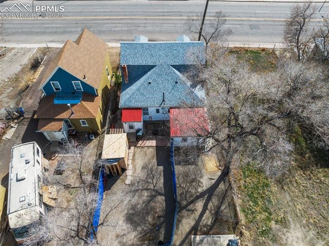 609 W 8th Street 611, Pueblo, CO 81003