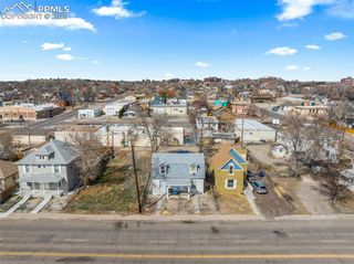 609 W 8th Street 611, Pueblo, CO 81003