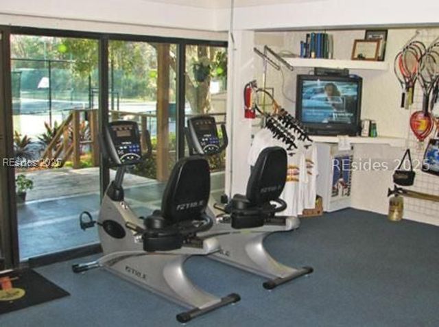 40 Folly Field Rd Apt E17, Hilton Head Island, SC 29928