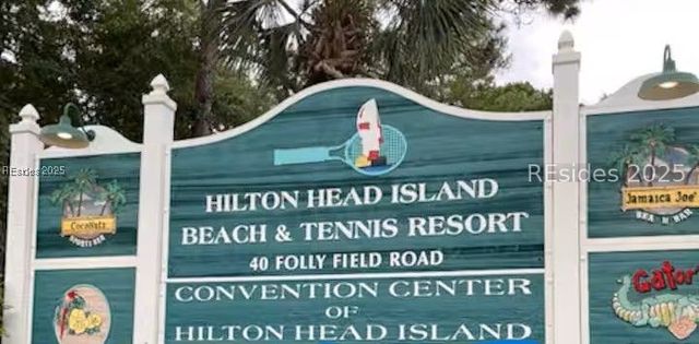 40 Folly Field Rd Apt E17, Hilton Head Island, SC 29928