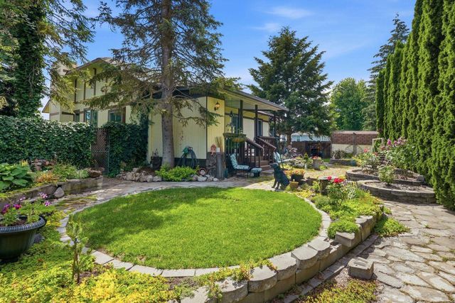 13823 E Crown Ave, Spokane, WA 99216