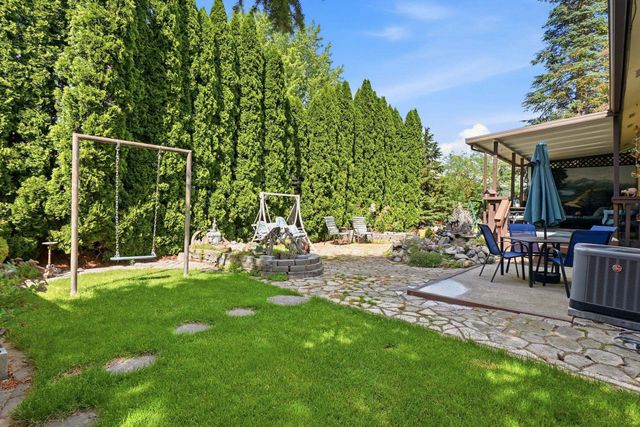 13823 E Crown Ave, Spokane, WA 99216
