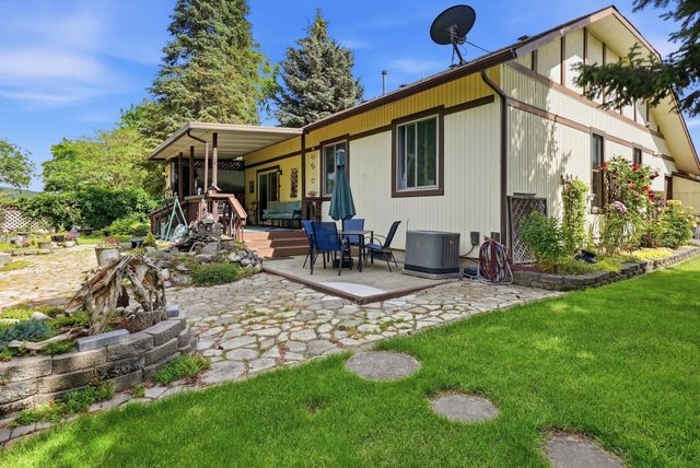 13823 E Crown Ave, Spokane, WA 99216