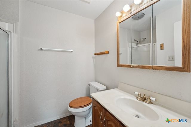 2119 Lazy Ridge Drive, Killeen, TX 76543