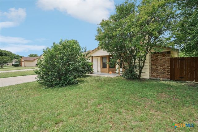 2119 Lazy Ridge Drive, Killeen, TX 76543
