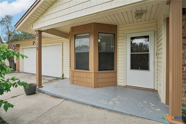2119 Lazy Ridge Drive, Killeen, TX 76543