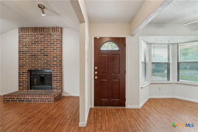 2119 Lazy Ridge Drive, Killeen, TX 76543