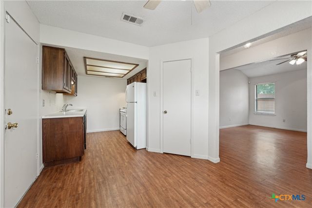 2119 Lazy Ridge Drive, Killeen, TX 76543