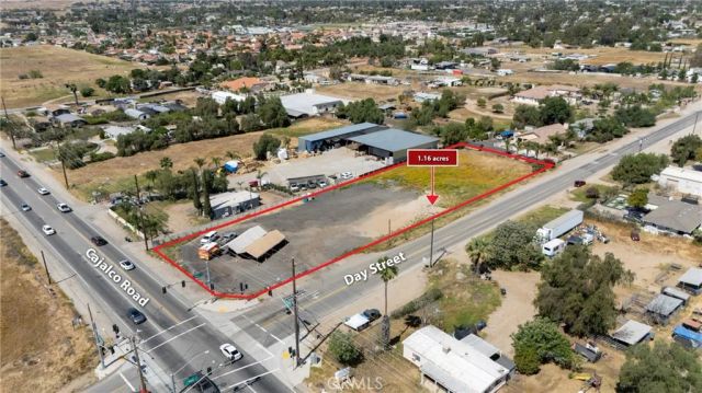 0 Cajalco, Mead Valley, CA 92570