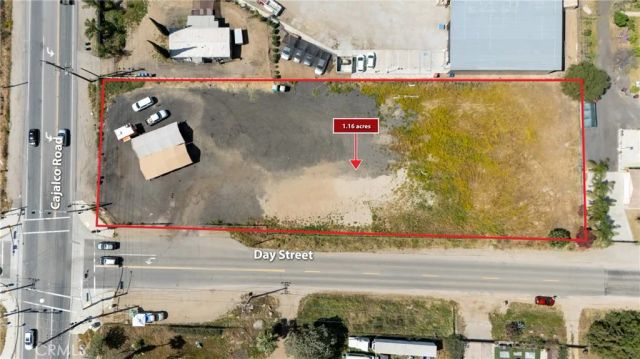 0 Cajalco, Mead Valley, CA 92570