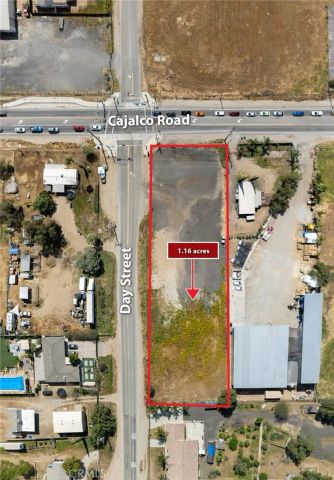 0 Cajalco, Mead Valley, CA 92570